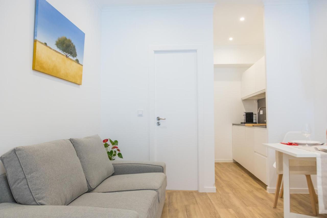 Arrabida House Apartman Setúbal Kültér fotó