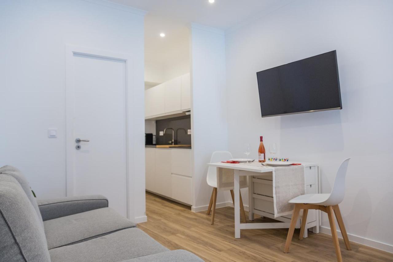 Arrabida House Apartman Setúbal Kültér fotó
