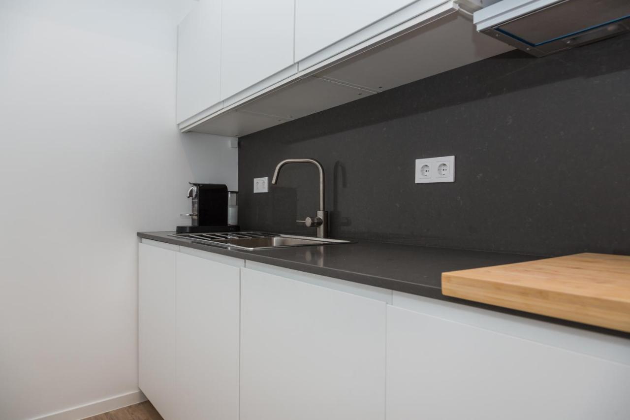 Arrabida House Apartman Setúbal Kültér fotó