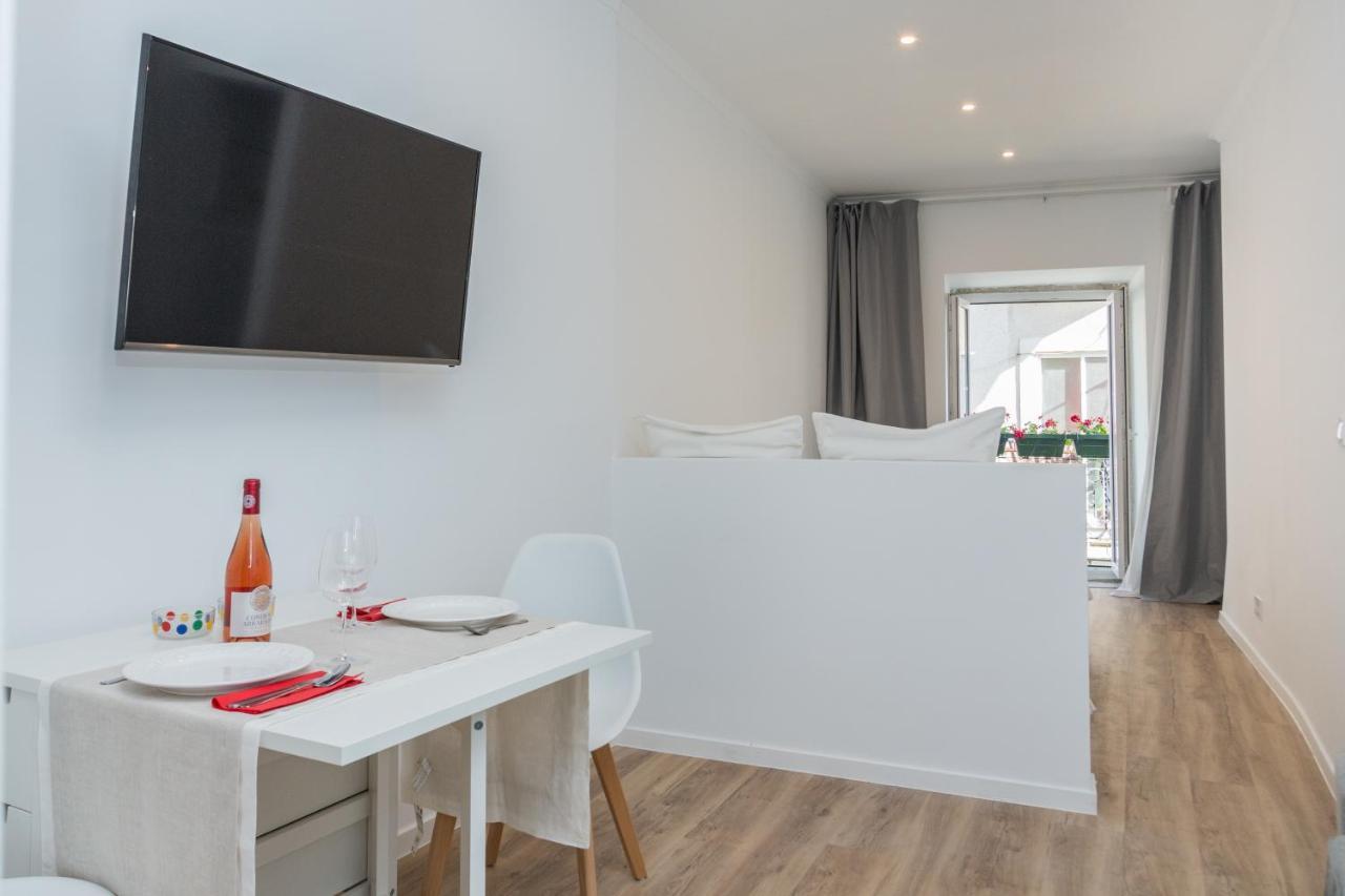 Arrabida House Apartman Setúbal Kültér fotó