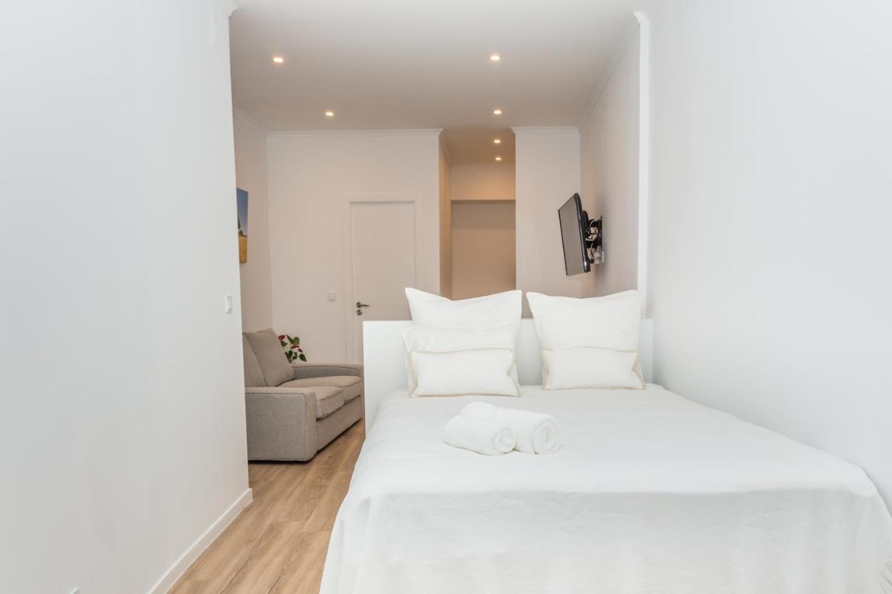 Arrabida House Apartman Setúbal Kültér fotó