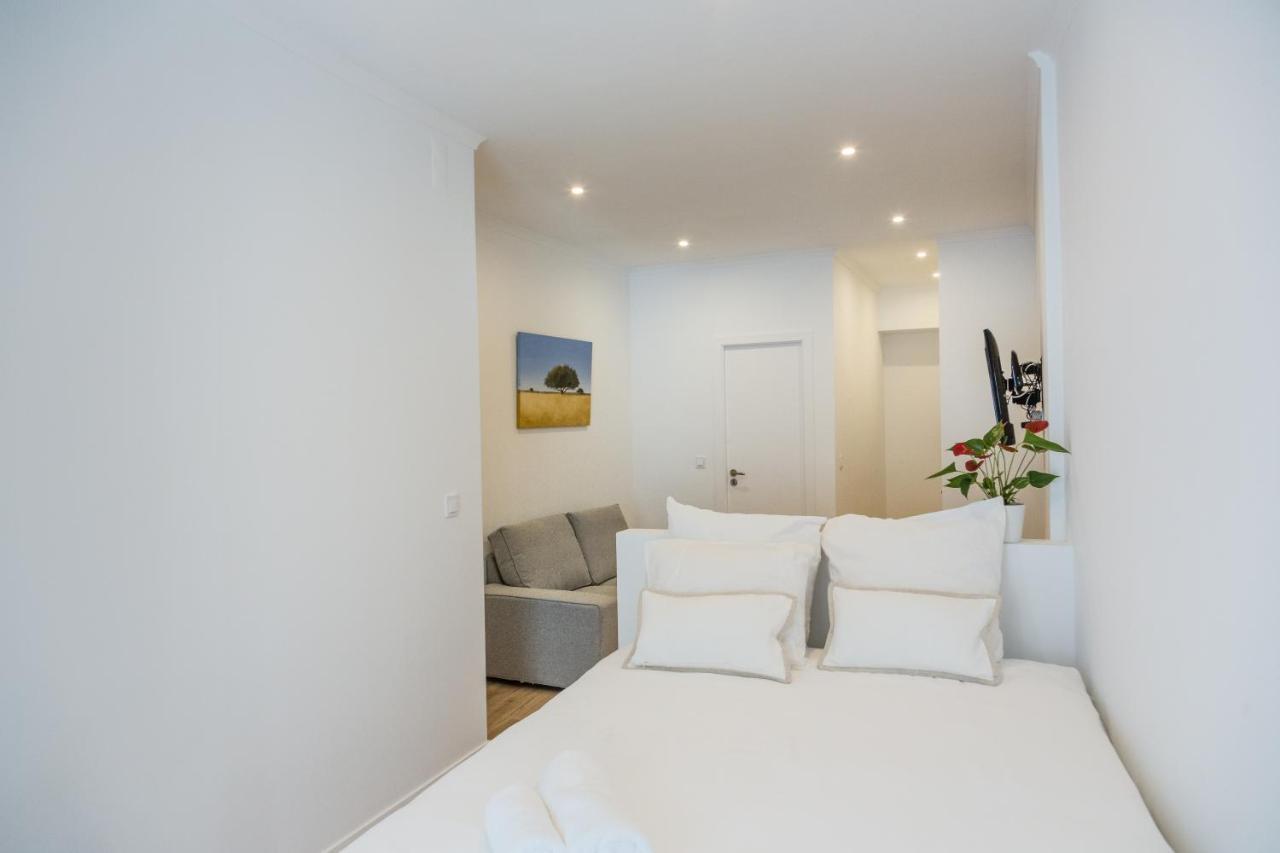 Arrabida House Apartman Setúbal Kültér fotó