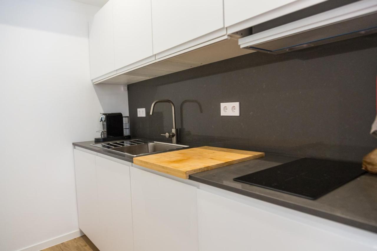 Arrabida House Apartman Setúbal Kültér fotó