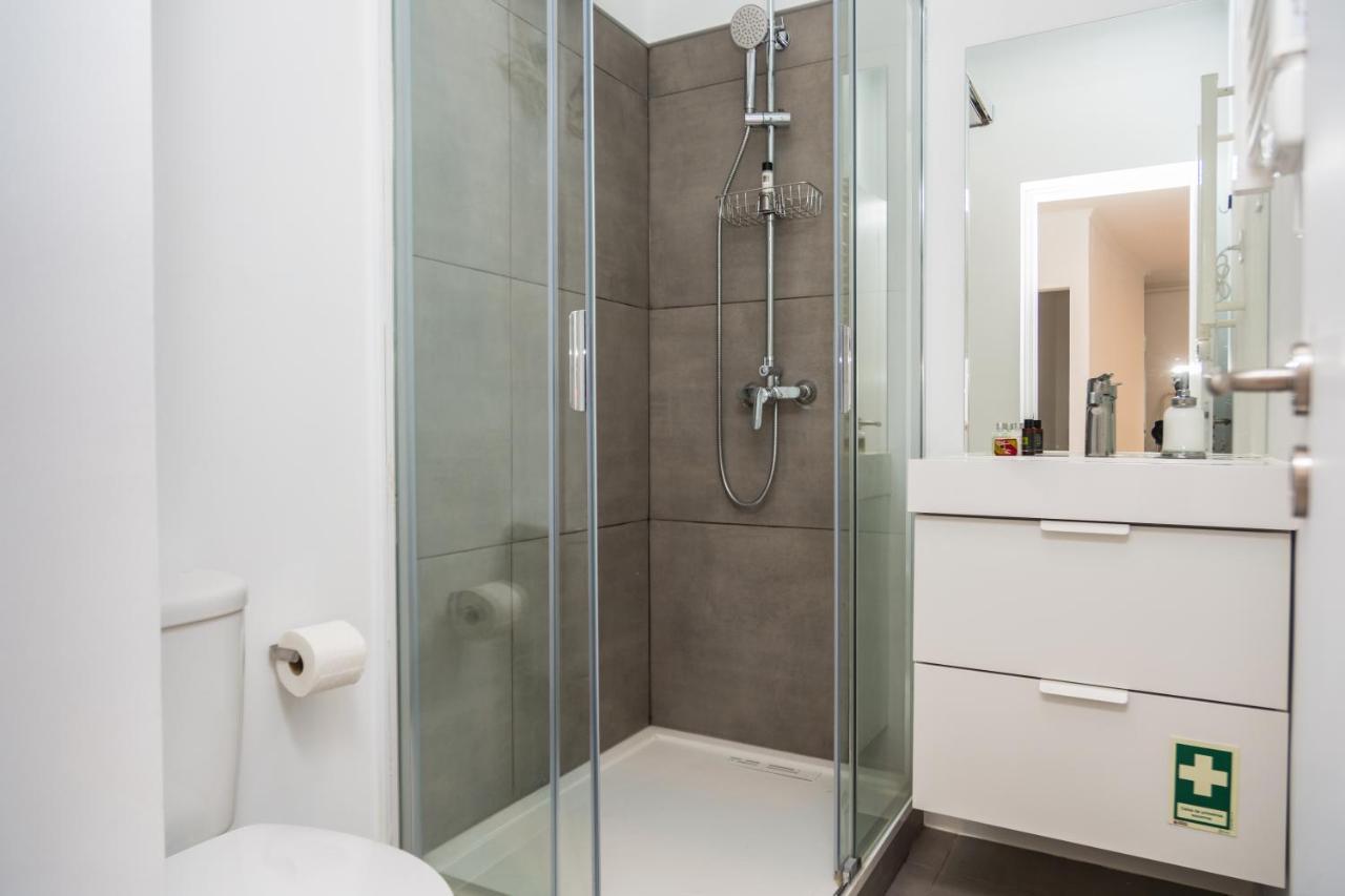 Arrabida House Apartman Setúbal Kültér fotó