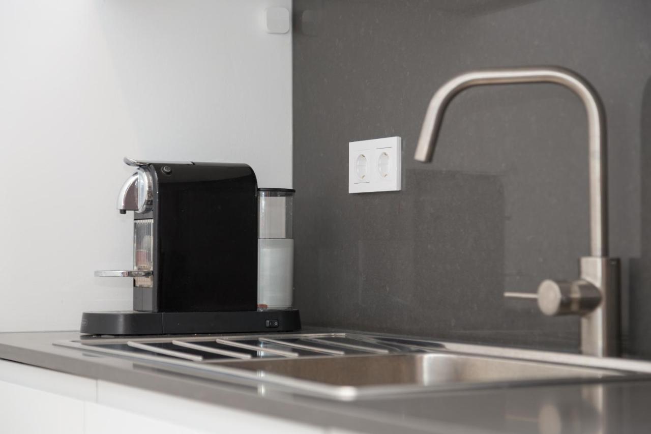 Arrabida House Apartman Setúbal Kültér fotó