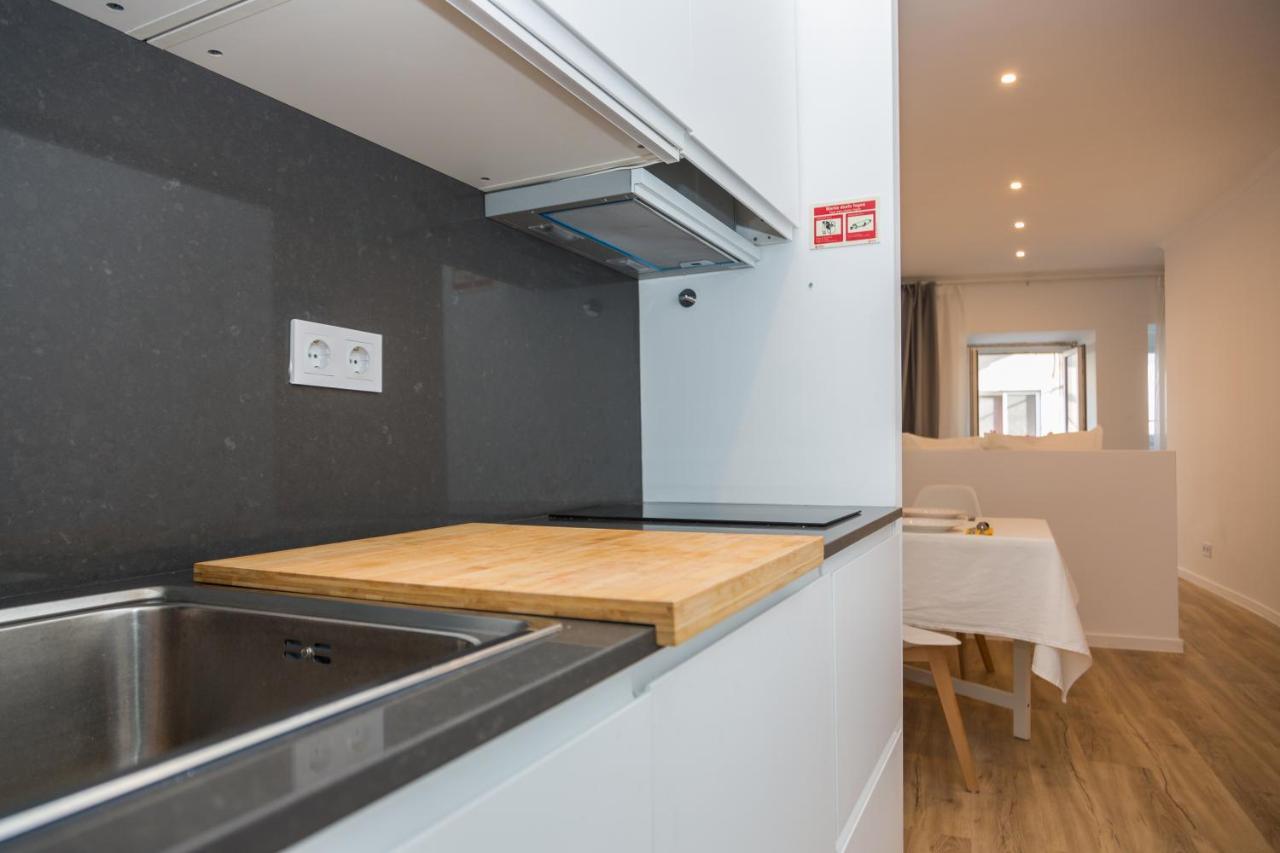 Arrabida House Apartman Setúbal Kültér fotó